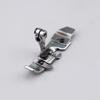 1PCS Siruba 747 Cutting Machine Four Thread Presser Foot Locking Machine Flat Presser Foot Sewing Machine P253e F374