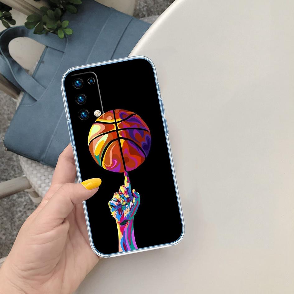 BF15 Basketball Art Shoot Phone Case for Motorola Moto Edge 20 30 40 50 S30 Fusion Ultra Pro Neo Lite + G200 G23