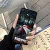 R-resident Game E-evil Phone Case For Huawei Y9 6 7 5 Prime Enjoy 7s 7 8 Plus 7a 9e 9plus 8E Lite Psmart Shell