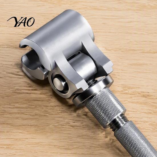 Door Gap Alignment Wrench Hinge Adjustment Wrench, Precision Cabinet & Tool, Metal Gate Repair Heavy-duty Stainless Steel Rust-Proof