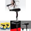 Professional Hair Dryer With Concentrator Nozzle For Home And Salon Use