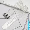 Resin Replacemnet Band Suitable for Casio GD-X6900 Strap Men's Waterproof Rubber Bracelet GD X6900 Watch Accessories