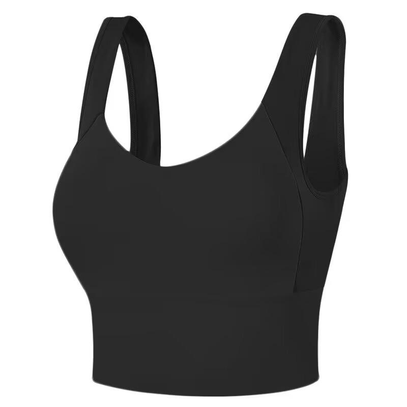 

Женский спортивный формирующий бюстгальтер для трансграничной торговли: Йога, Бег, Верхняя одежда, Тренировочный жилет Extra Large