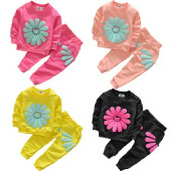 2025 Kids' Autumn/Winter Sweatshirt Set: Casual Hooded Two-Piece for Boys and Girls
