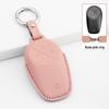 Nio Key Case Cover: Compatible with ES6, EC6, ES8, ET5, ET7, EC7, ES7 - Simple Protective Keychain