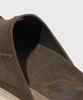 Covernat Cork Slides Deep Brown