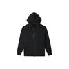 Converse Jackets Unisex Black Hooded Moderate Other 10022002-A01