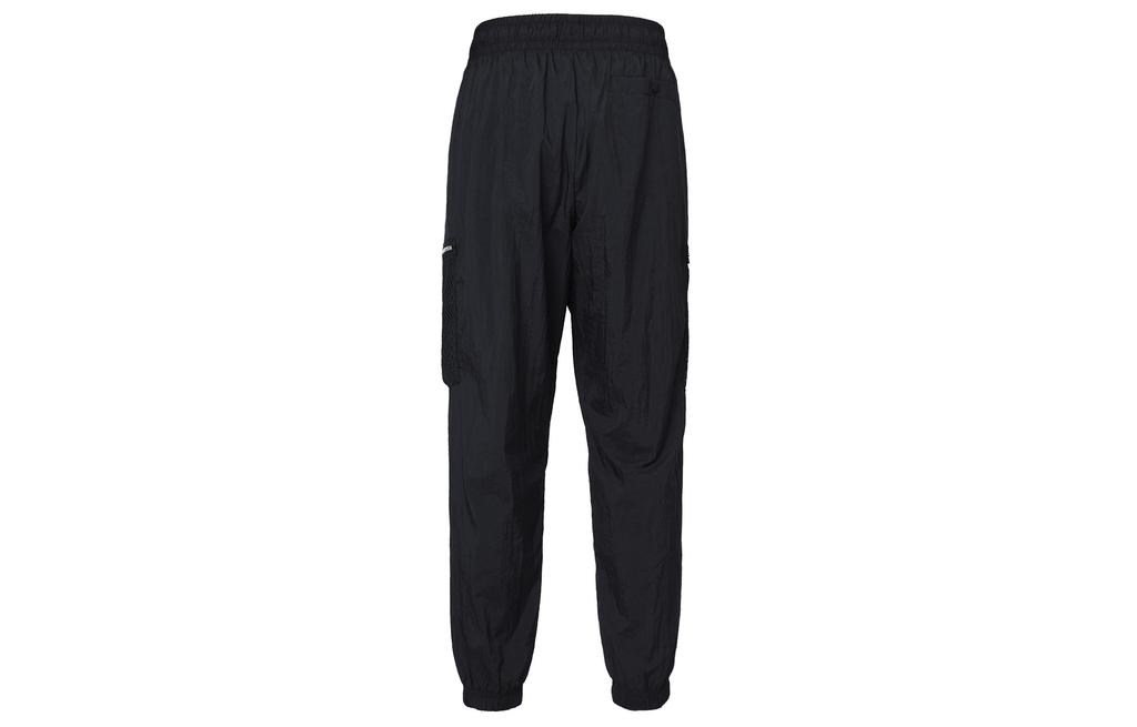 Nike DNA Repel Casual Pants Men's Black FN2905-010