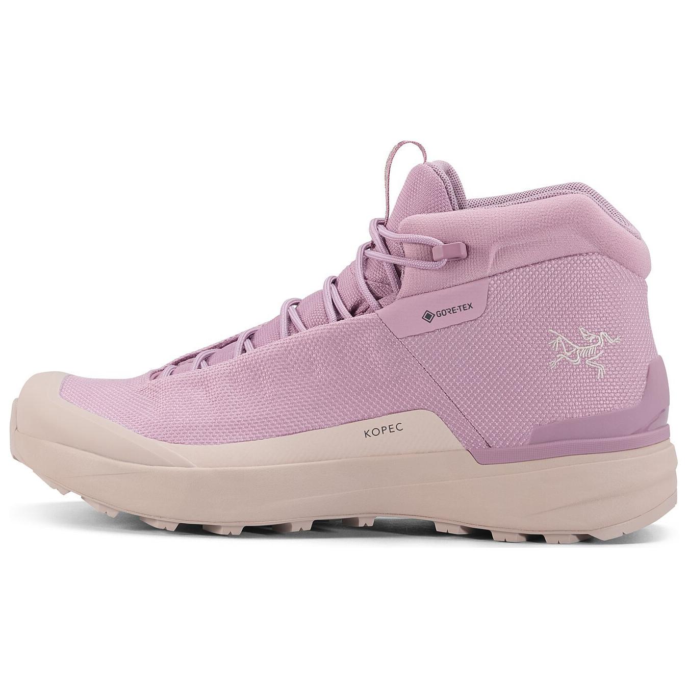 Arcteryx Kopec Gtx Comfortable Waterproof Slip-Resistant