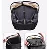 Genuine DAHON Pet Front Bag/Pet Backpack with Handlebar Mounting Attachment Included [Parallel Import]