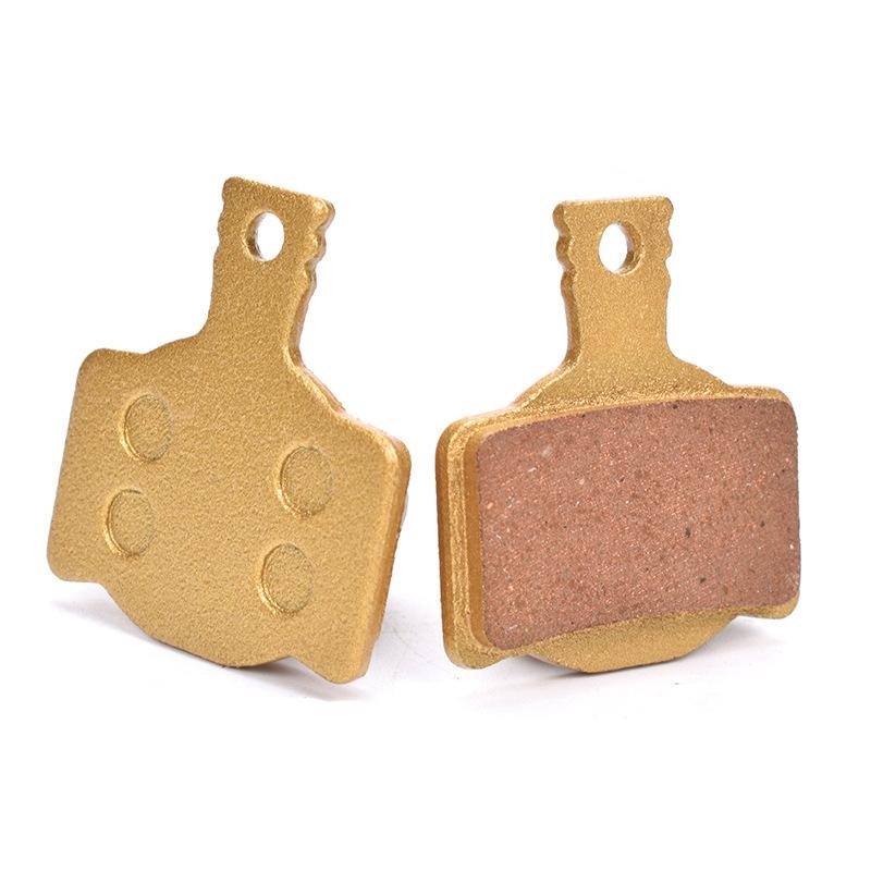 1 Pair Bike Disc Brake Pads MTB Bicycle Braking Part For Magura MT2 MT4 MT6 MT8