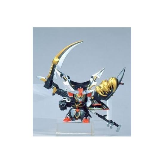 

BB Senshi Magical Blade Gundam (178)