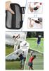 Golf Swing Posture Trainer: Arm Bend Corrector for Beginners