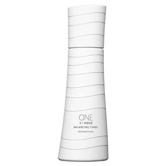 ONE KOSE Balancing Tuner Lotion 120mL Sebum Shine Pores Men Women