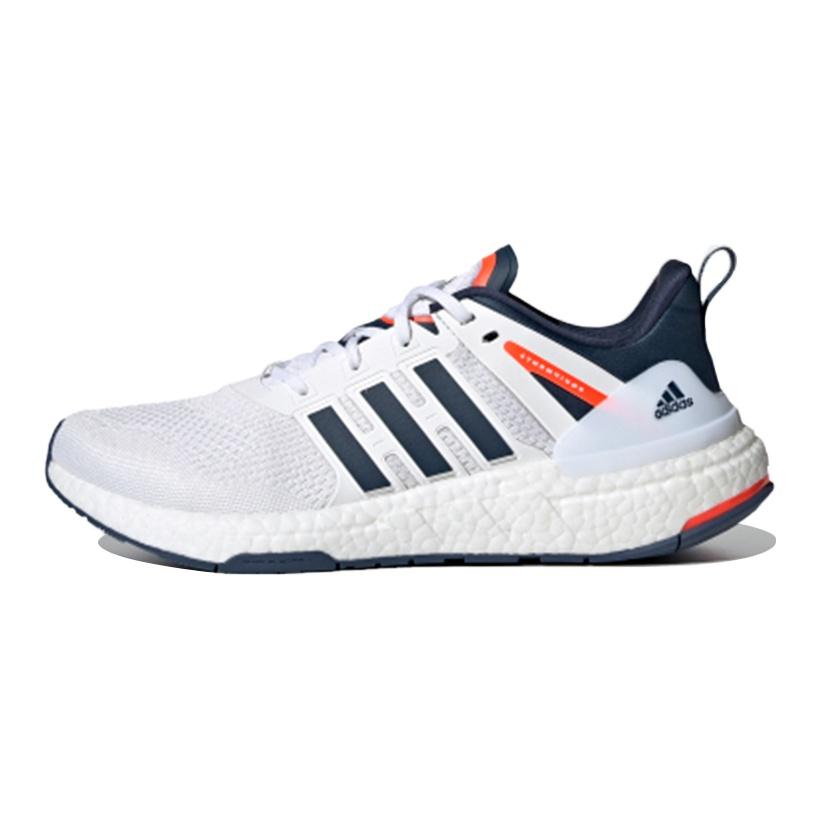 

Новые Adidas Equipment Plus Белые Темно-синие H02758 36.5