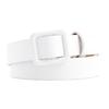 And Stylish Versatile Womens No Hole Square Buckle Belt Perfect For Fashionable Outfits