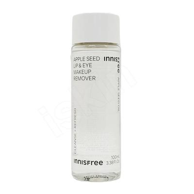 Apple Seed Lip & Eye Makeup Remover 100ml