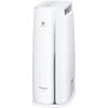 Panasonic Clothes Drying Dehumidifier Stone Gray Equipped with Nanoe Tatami Lightweight Basic Type F-YZVX60-H ~14
