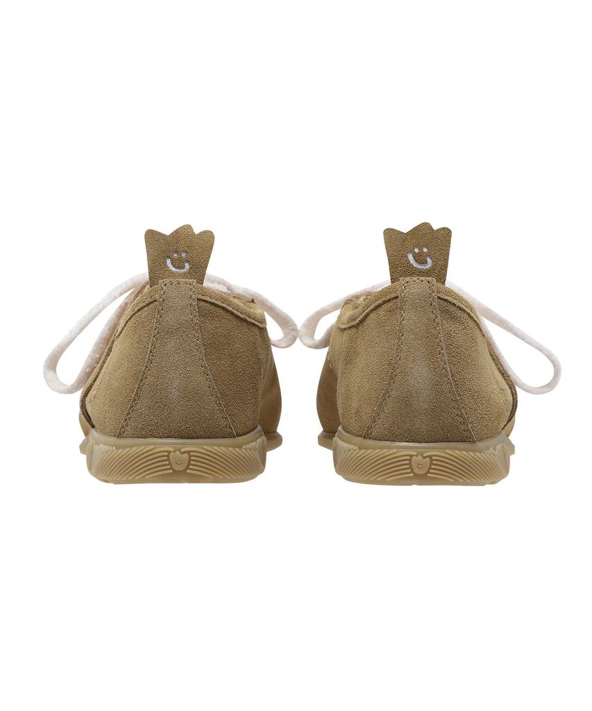Wacky Willy Sollevo Sneakers Camel