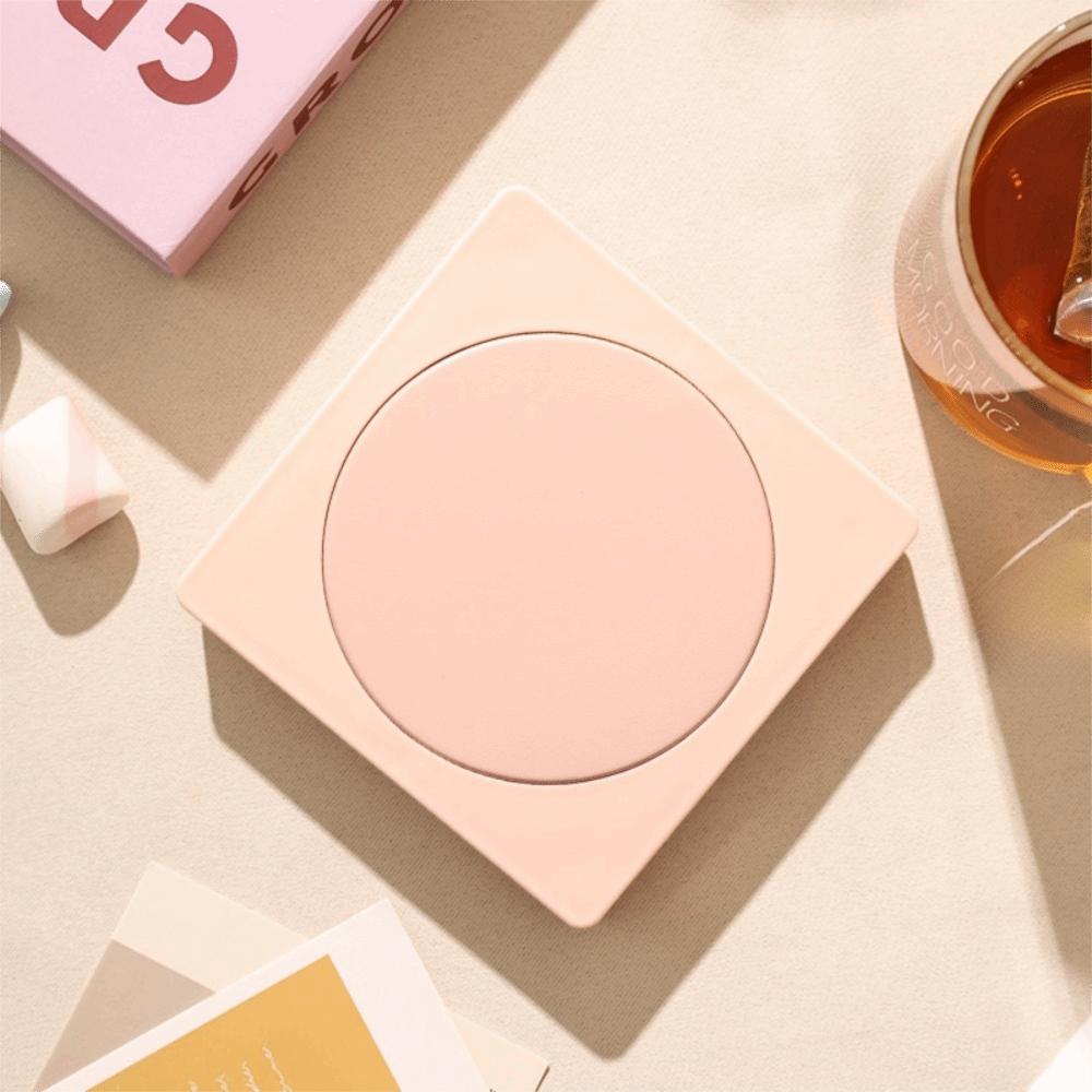 

Термостатические подставки US Plug розовый