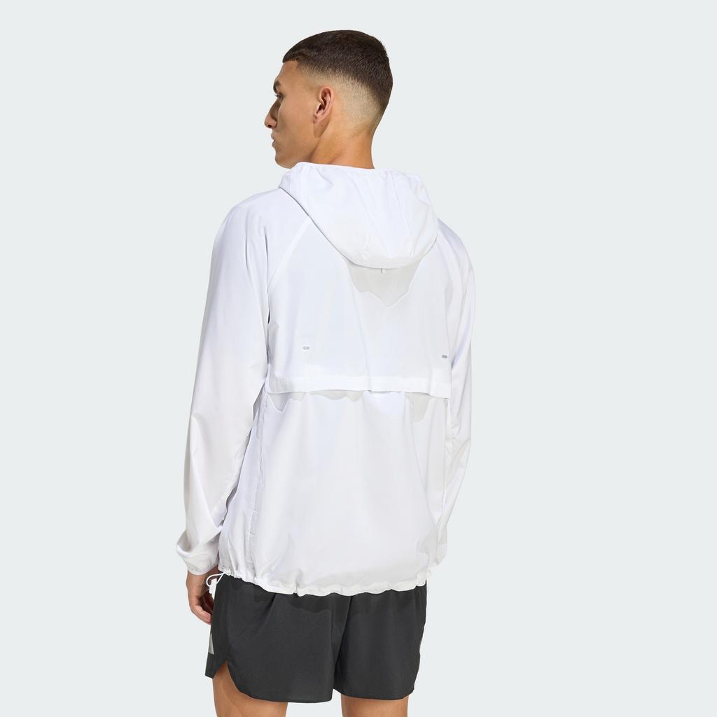 Adidas Adi365 Running Essential Jacket Ka4340