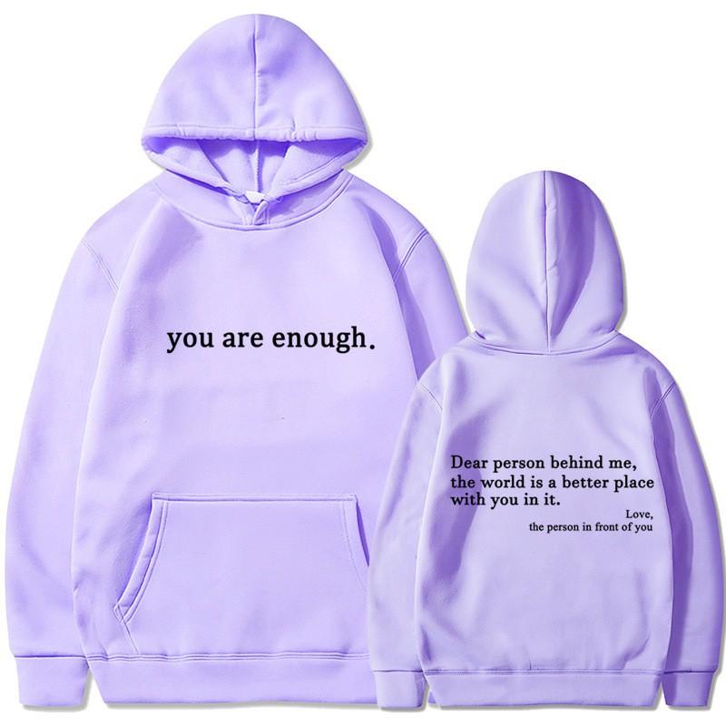 Womens Fleece-Lined Hoodie With Kangaroo Pocket Abstract Print Colorblock Design Long Sleeve Casual Sweatshirt