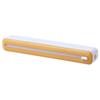 Magnetic Adjustable Plastic Wrap & Foil Cutter for Kitchen