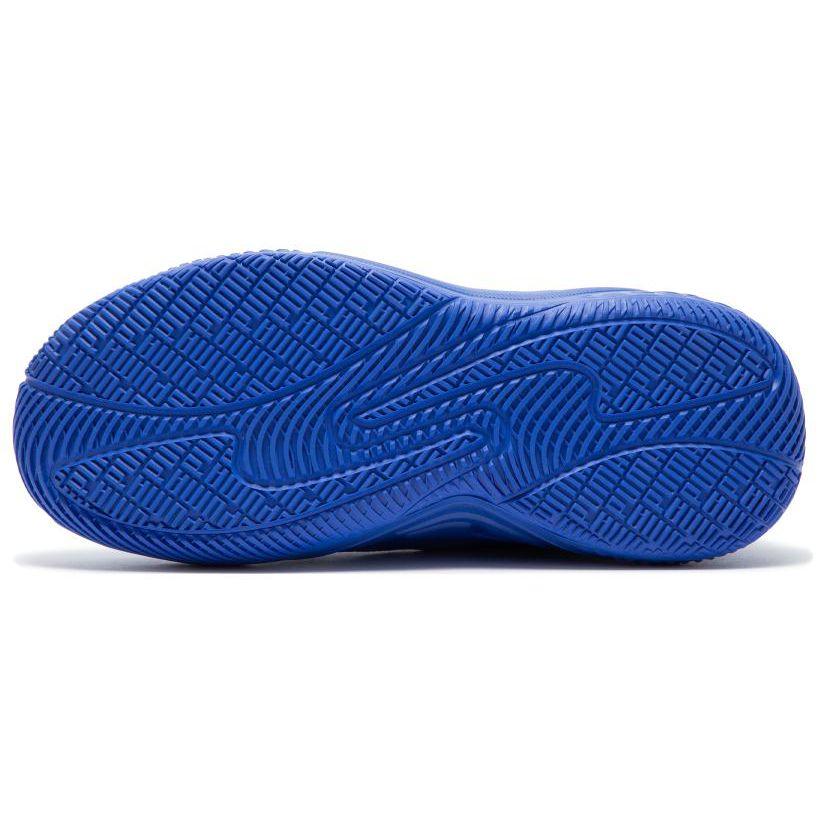 Puma Court Rider Chaos Slash - Royal Sapphire Women Sneakers Blue Minty-Burst 378052-02