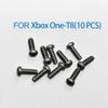 Schraubensatz Geeignet Für PS2 PS3 PS4 Pro PS5 Xbox 360 PSP 1000/2000/3000 3DS XL SNES NDSL GB GBA GBP Warten Auf Schraubenersatz