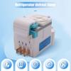 Defrost Timer Universal AC 200-240V TMDE802ZC1 3018100310 H.J for Daewoo Cooler for All 220V Refrigerator Parts