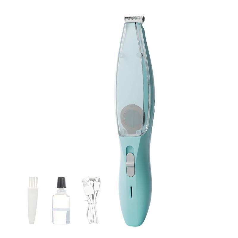 Ergonomic Handle Animal Grooming Equipment With Detachable Parts For Easy Washing And Maintenance
