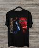 Stratovarius - Destiny Short Sleeve Cotton Black All Size Gift T-Shirt AC1078