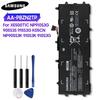 Original Replacement Battery AA-PBZN2TP For Samsung XE500T1C NP910S3G 905S3S 905S3G Series 915S3G NP905S3K NP910S3G 4080mAh