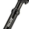 ZTTO MTB Bike Dropper Seatpost Adjustable Suspension Seat Post Tube 30.9mm 31.6mm Internal Routing Cable Remote 100mm Travel