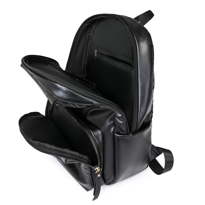 Women's Backpack Large Capacity Travel Bag Student Computer Backpack