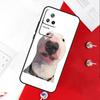 Walter Dog Meme Cute Cover For Xiaomi 13T 11T 12T 14T Pro 13 14 15 Ultra POCO X7 Pro X3 X5 X6 F5 F6 M6 Pro Case