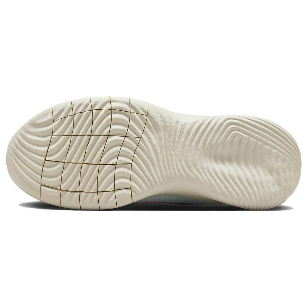 Nike Scarpe da Corsa Basse Leggere e Traspiranti Flex Experience Run 11 Donna sneaker Ghiaccio-Giada DD9283-300