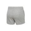 Nike Sportswear Essential Logo Lace-Up Casual Sports Shorts Women shorts Gray CJ2158-063