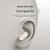 X3 Wireless Bluetooth Earbuds: Mini In-Ear, Noise-Cancelling, High Sound Quality, Long Battery Life for Sports.