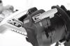 SHIMANO SGS with Direct Mount Silver RD-M786 Stabilizer, Compatible, RD-M786