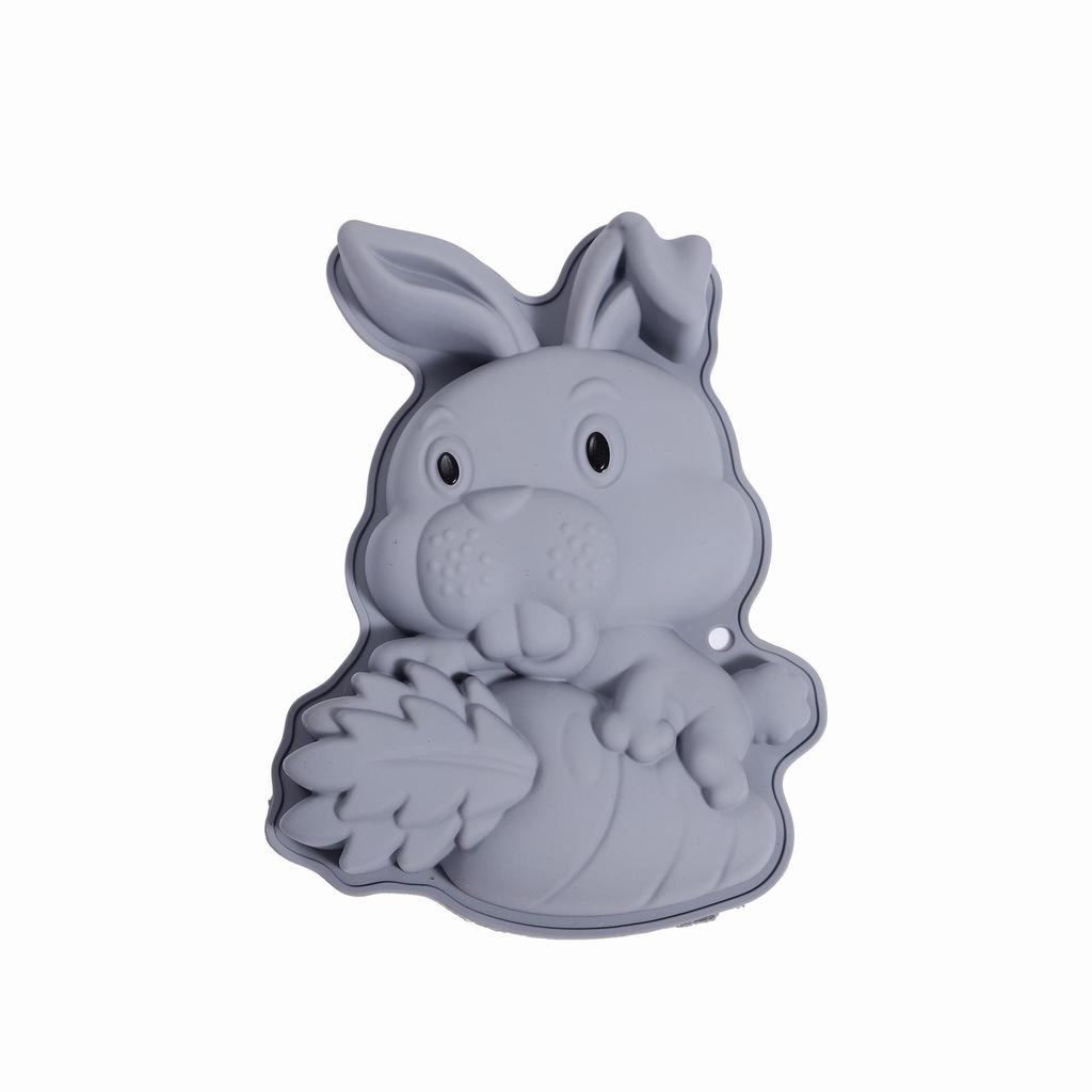 In Stock Food-Grade Silicone Cartoon Zodiac Cake Mold, Mousse Pan for Baking