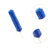 Fan Cleaner Brush Dust Reusable Portable Cobweb Duster Bendable for Curtain Box