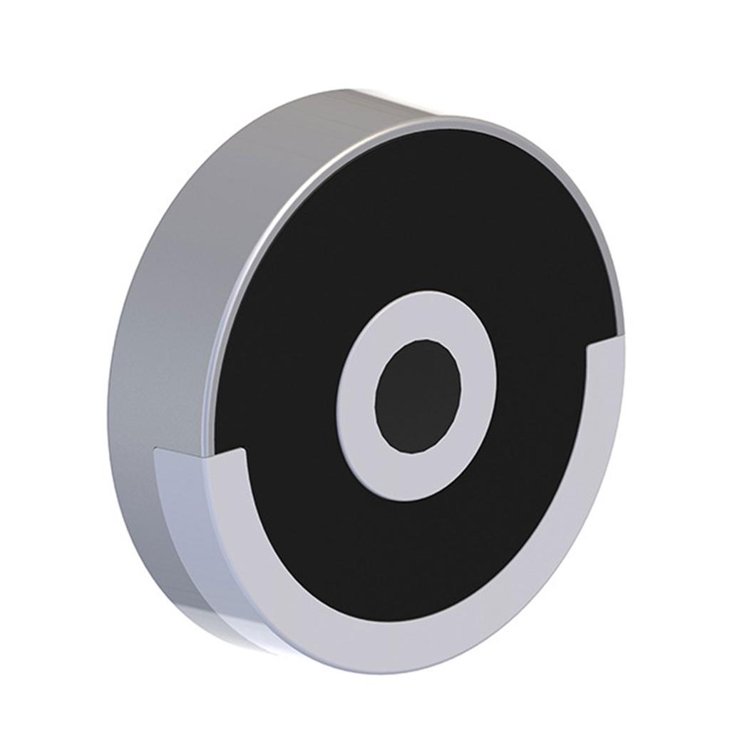 Circular Sensing Touch Light Bag Light With Convenient Hook Portable Touch Activated LED Bag Light