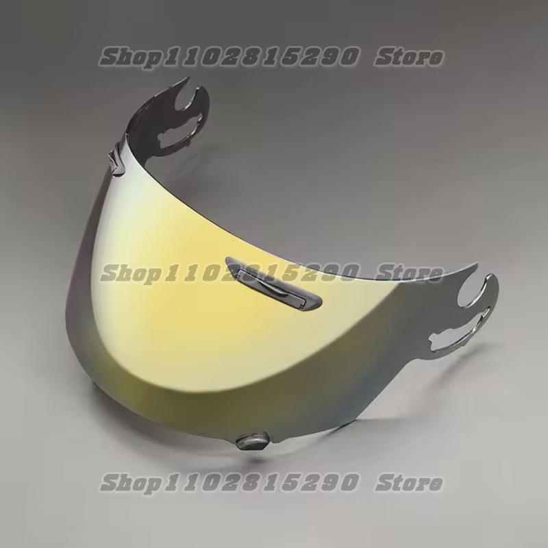Motorcycle Helmet Lens For RR5 RX-7 QUAMTUM-J ASTRO-IQ Helmet Visor Windshield Shield Glasses Visor Helmet Accessories