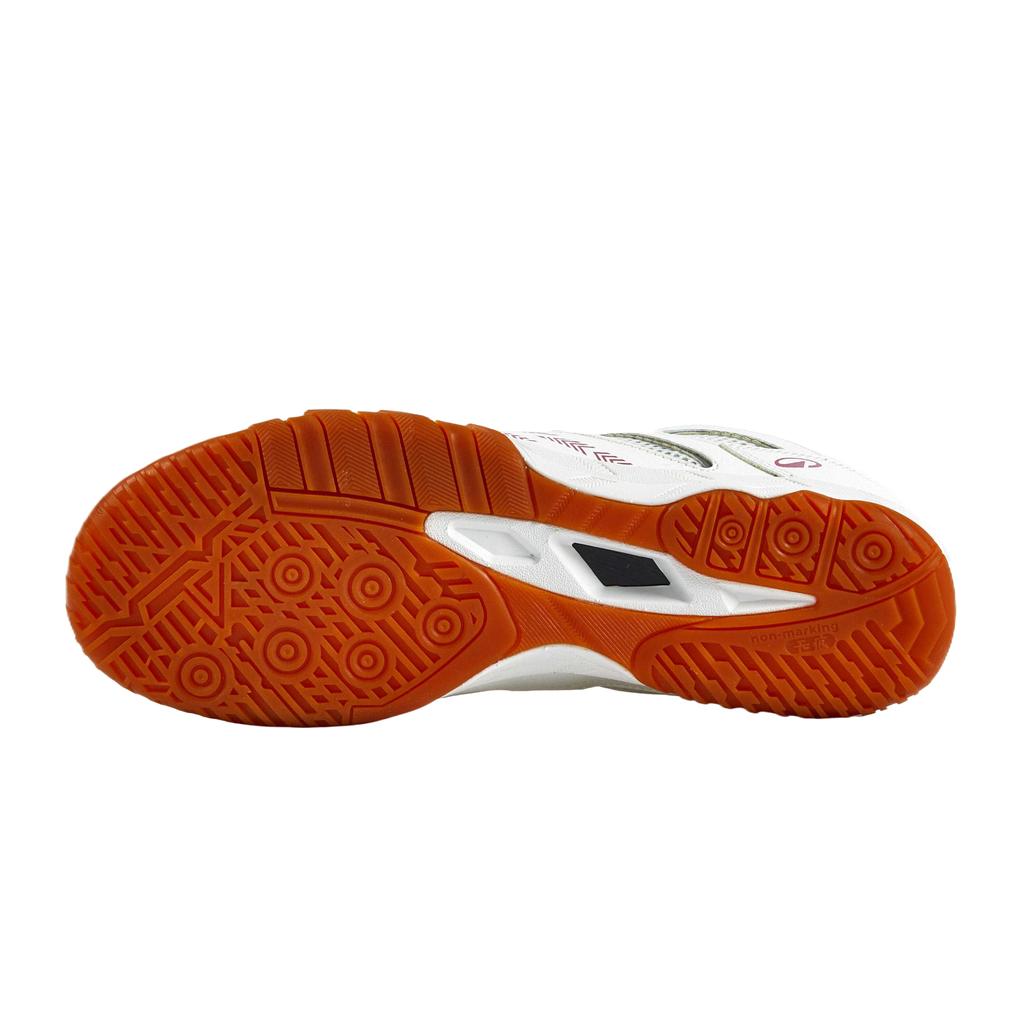 DECATHLON Polyester Slip Resistant And Breathable Support Low top Training Shoes Unisex 8931756