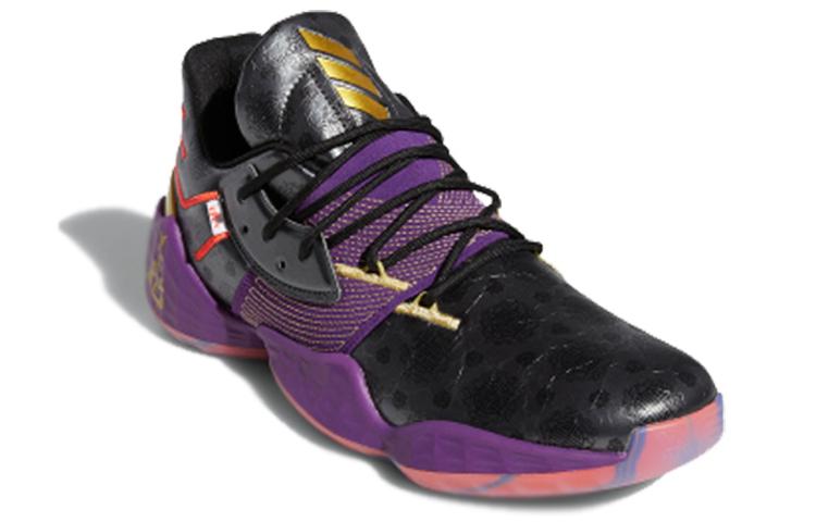 Adidas Harden Vol. 4 Gca 'Five Generals' FW3884
