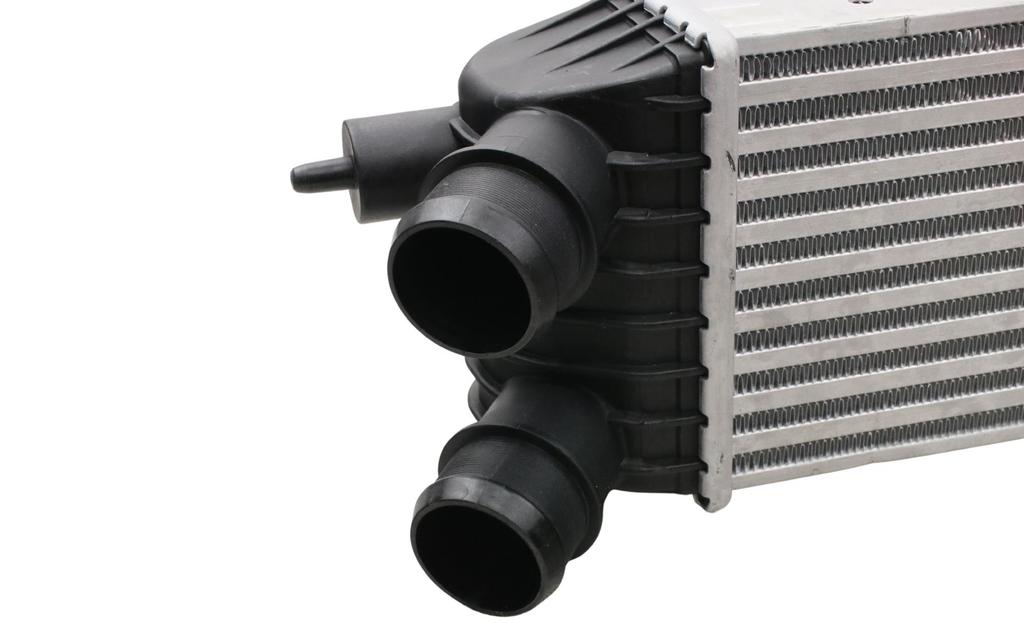 Ft55602 Fast Intercooler