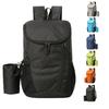 Waterproof Foldable Backpack Hiking Camping Travel Trekking Rucksack