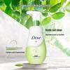 Dove Hydrating Deep Cleansing Foam Mousse