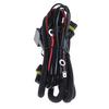 H1 H4 H7 H8 H9 H11 9005 9006 9007 Xenon Hid Conversion Kit Relay Wiring Harness